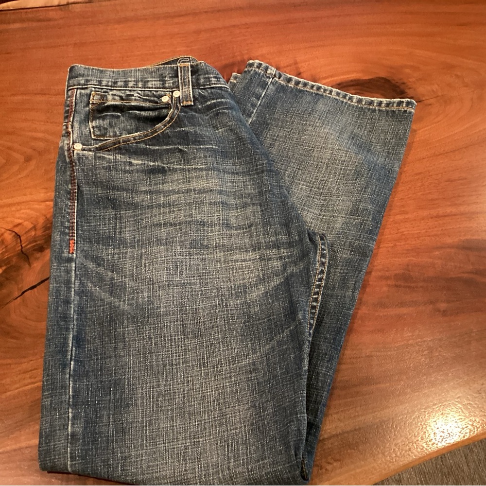 Levi’s Silver Tab Jeans 36X34